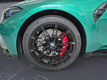 BMW M3 Competition xDrive Touring Innovationsp. M Ca