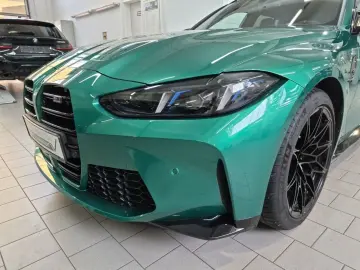 BMW M3 Competition xDrive Touring Innovationsp. M Ca