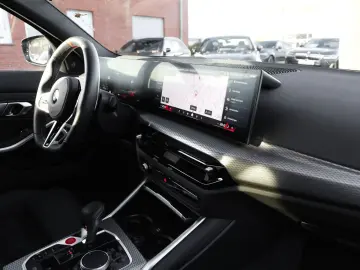 BMW M3 Competition M xDrive