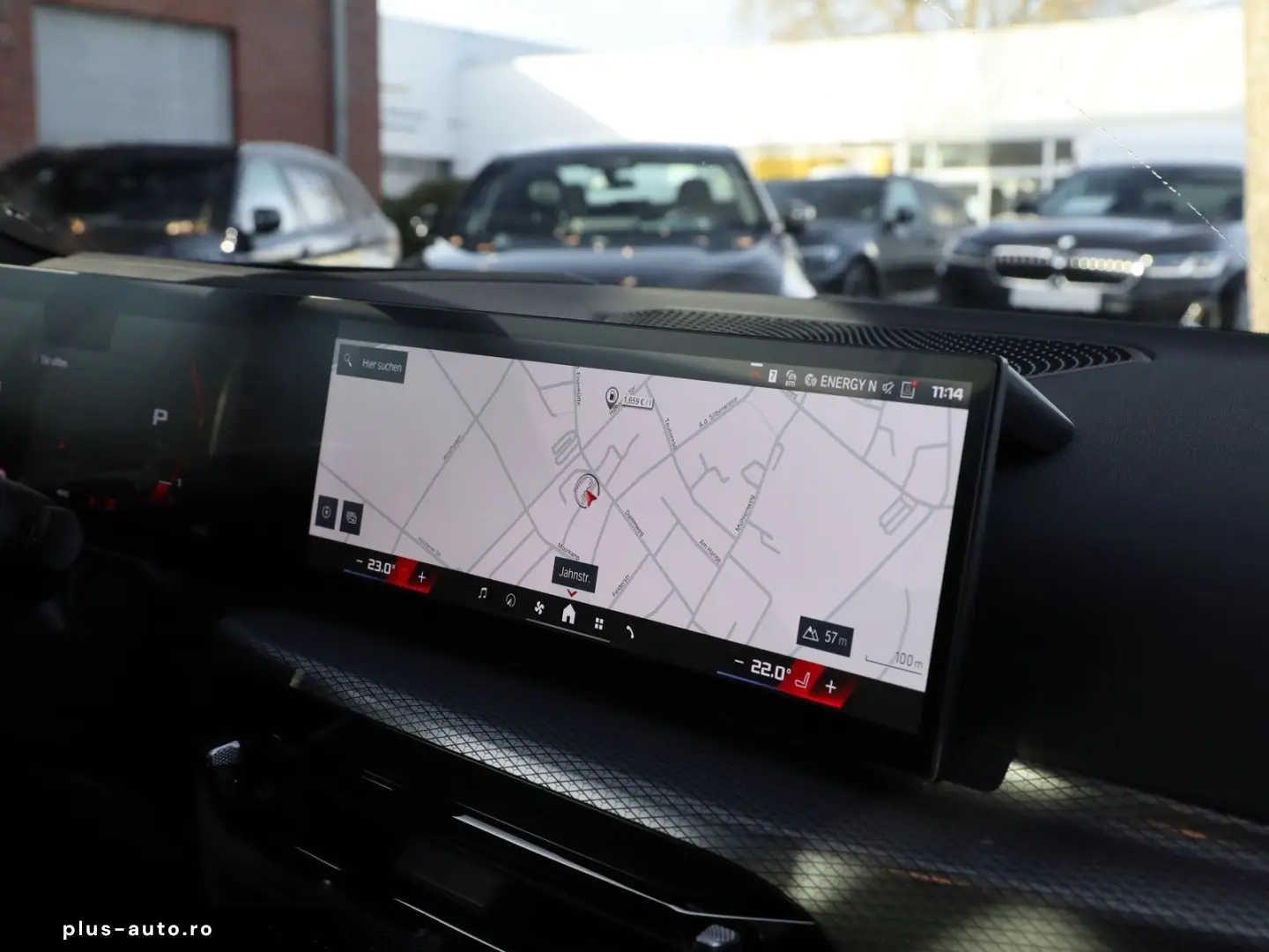 BMW M3 Competition M xDrive