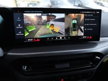 BMW M3 Competition M xDrive