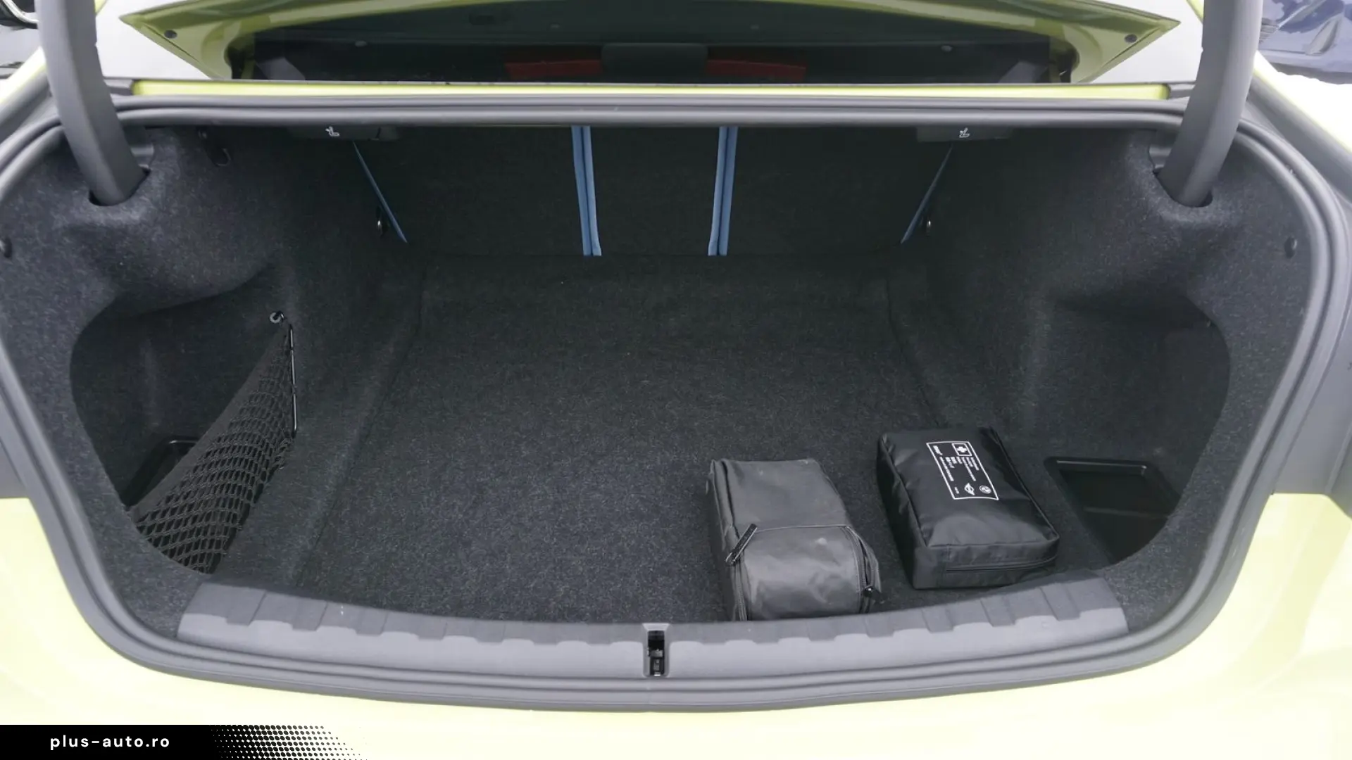 BMW M3 Competition M xDrive Limousine M Drivers P.