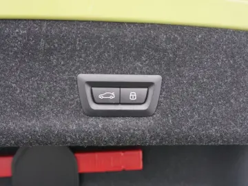 BMW M3 Competition M xDrive Limousine M Drivers P.