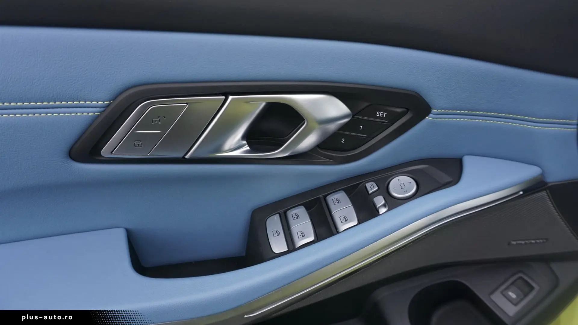 BMW M3 Competition M xDrive Limousine M Drivers P.