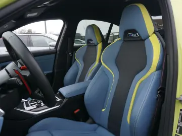 BMW M3 Competition M xDrive Limousine M Drivers P.