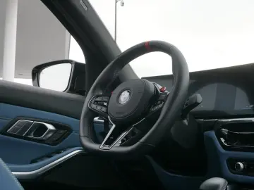 BMW M3 Competition M xDrive Limousine M Drivers P.