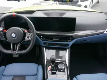 BMW M3 Competition M xDrive Limousine M Drivers P.