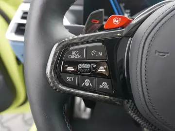 BMW M3 Competition M xDrive Limousine M Drivers P.