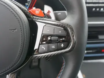 BMW M3 Competition M xDrive Limousine M Drivers P.