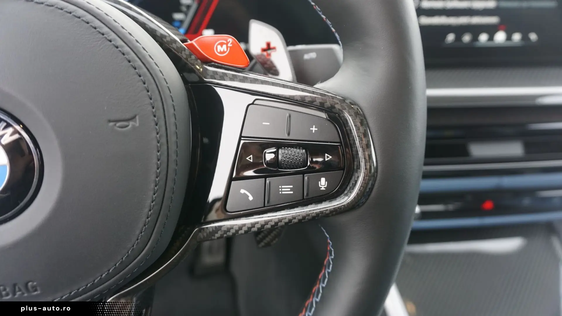 BMW M3 Competition M xDrive Limousine M Drivers P.