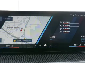 BMW M3 Competition M xDrive Limousine M Drivers P.