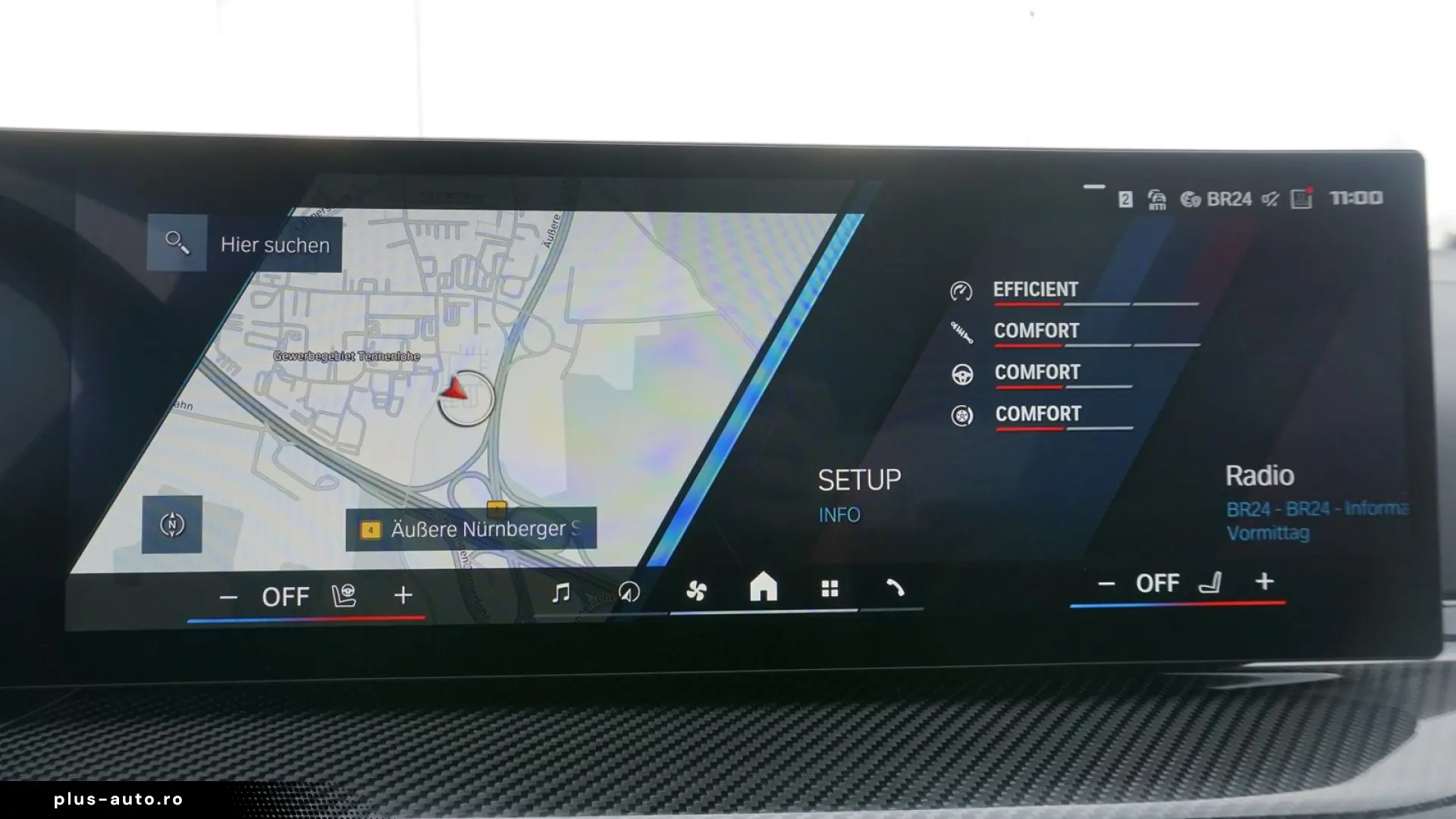 BMW M3 Competition M xDrive Limousine M Drivers P.