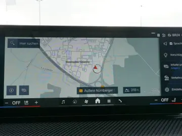 BMW M3 Competition M xDrive Limousine M Drivers P.