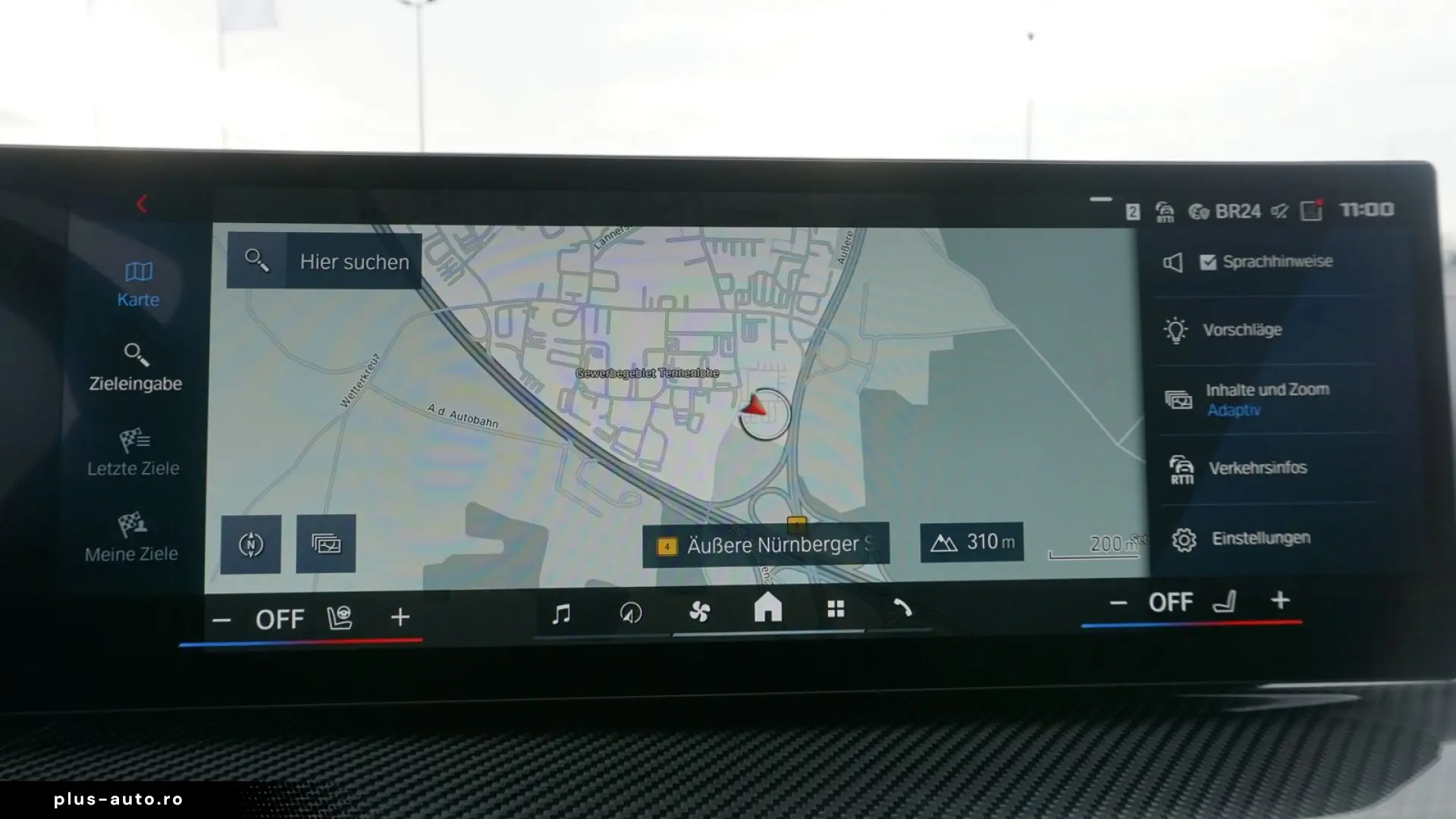 BMW M3 Competition M xDrive Limousine M Drivers P.