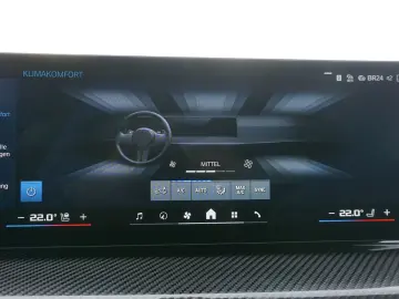 BMW M3 Competition M xDrive Limousine M Drivers P.