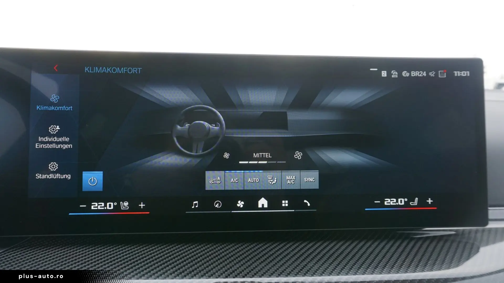 BMW M3 Competition M xDrive Limousine M Drivers P.