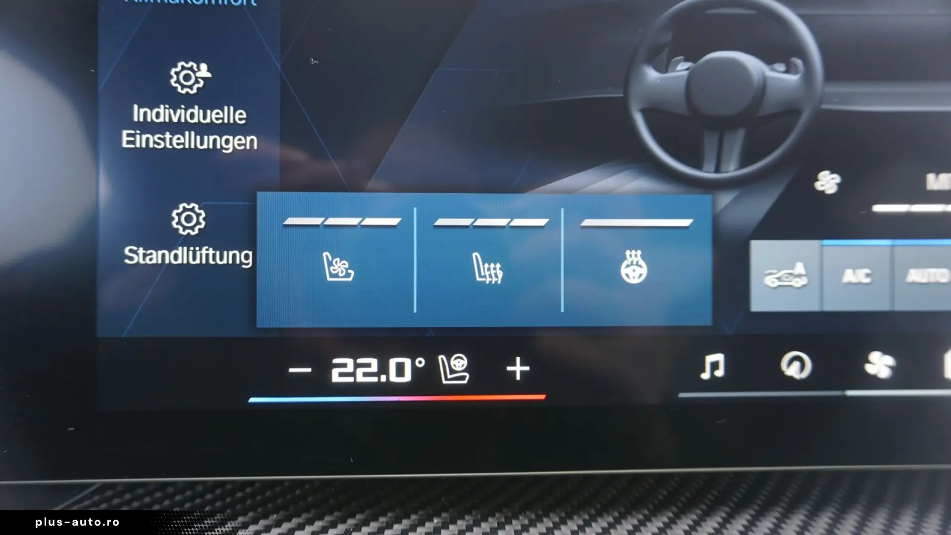 BMW M3 Competition M xDrive Limousine M Drivers P.