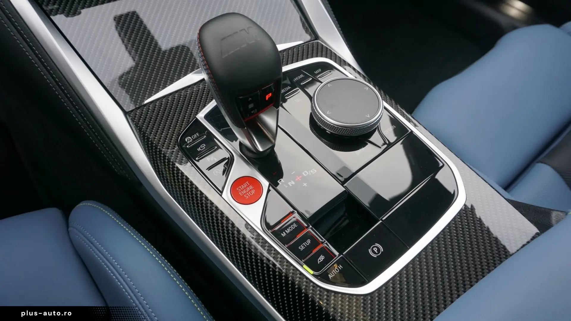 BMW M3 Competition M xDrive Limousine M Drivers P.