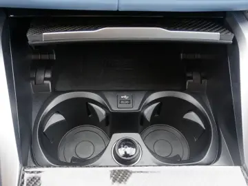 BMW M3 Competition M xDrive Limousine M Drivers P.