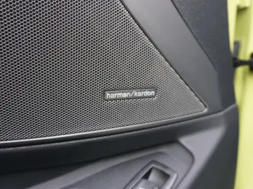 BMW M3 Competition M xDrive Limousine M Drivers P.