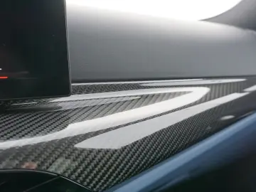 BMW M3 Competition M xDrive Limousine M Drivers P.