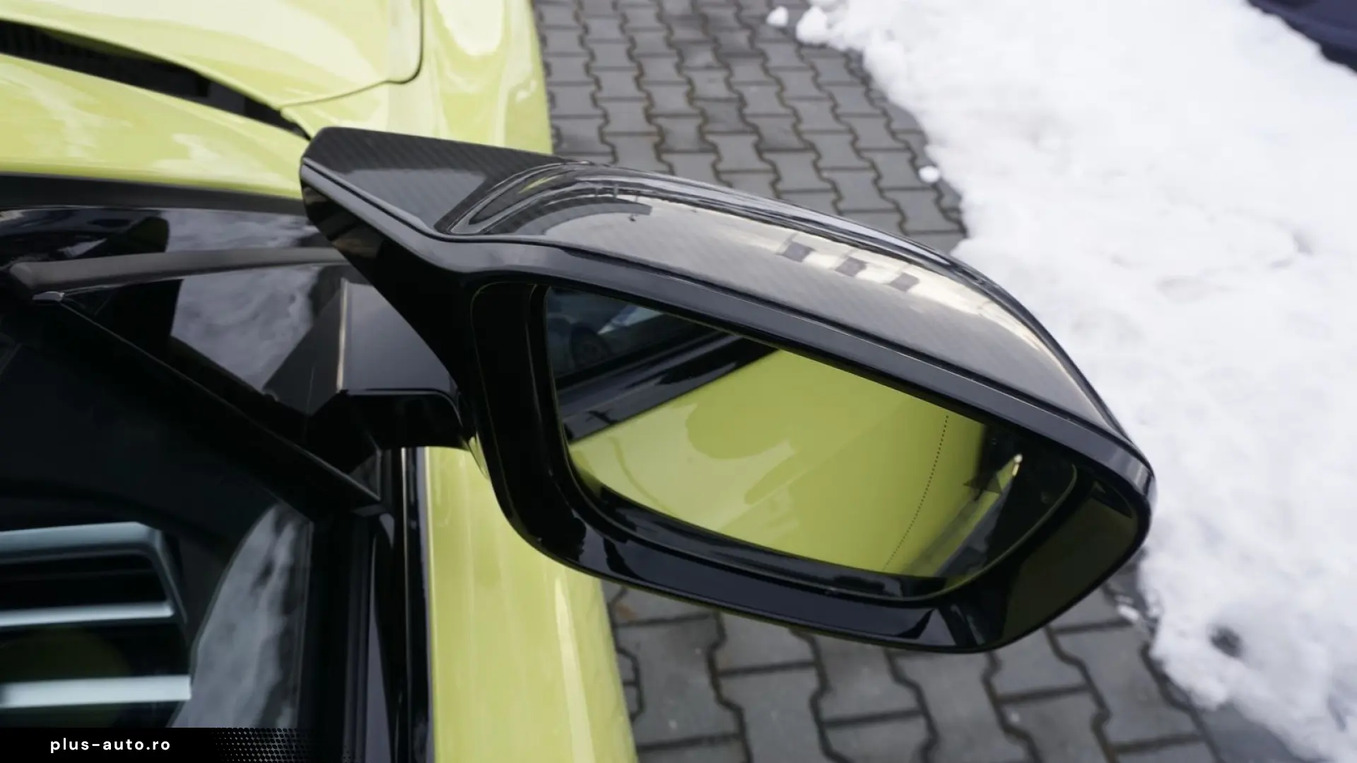 BMW M3 Competition M xDrive Limousine M Drivers P.