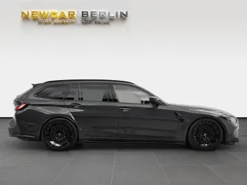 BMW M3 Touring xDrive M Competition Carbon SitzKlima