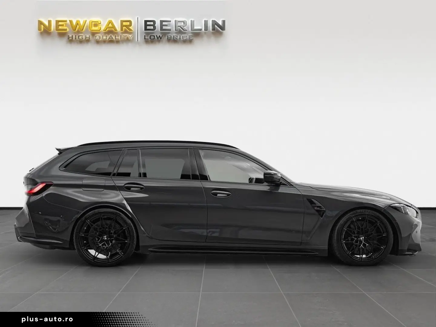 BMW M3 Touring xDrive M Competition Carbon SitzKlima