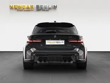 BMW M3 Touring xDrive M Competition Carbon SitzKlima
