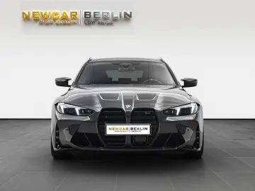BMW M3 Touring xDrive M Competition Carbon SitzKlima