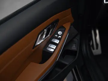 BMW M3 Touring xDrive M Competition Carbon SitzKlima