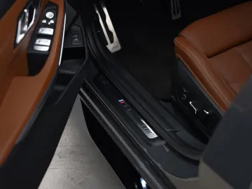 BMW M3 Touring xDrive M Competition Carbon SitzKlima