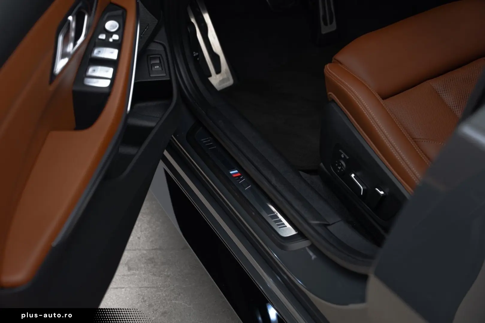 BMW M3 Touring xDrive M Competition Carbon SitzKlima