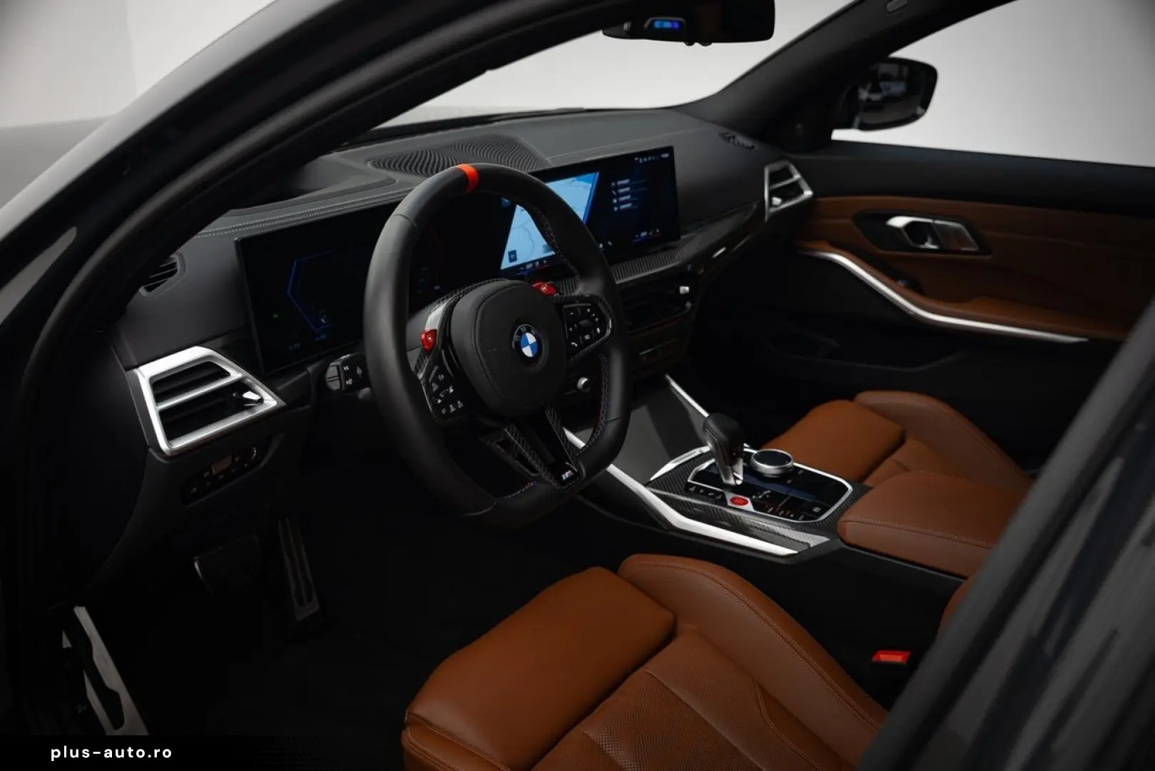 BMW M3 Touring xDrive M Competition Carbon SitzKlima