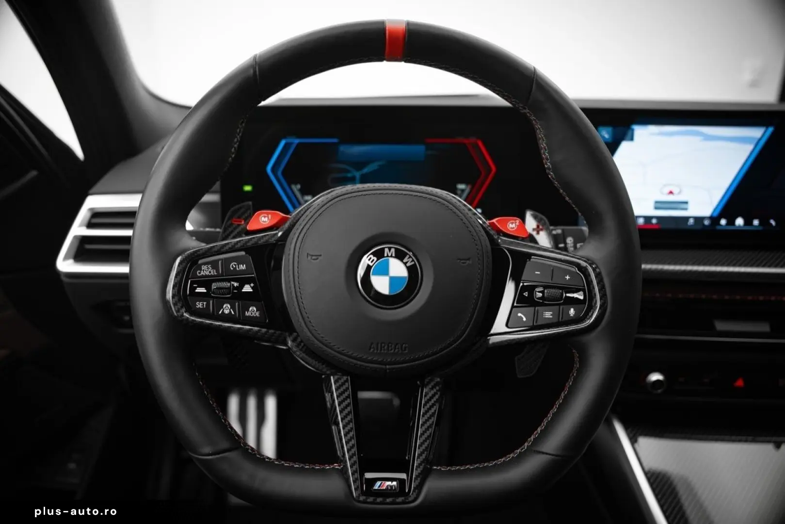 BMW M3 Touring xDrive M Competition Carbon SitzKlima