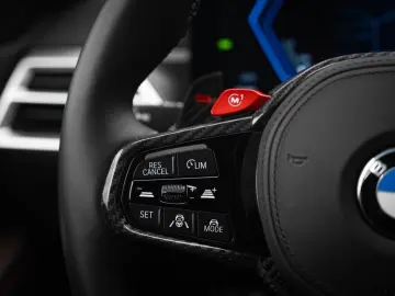 BMW M3 Touring xDrive M Competition Carbon SitzKlima