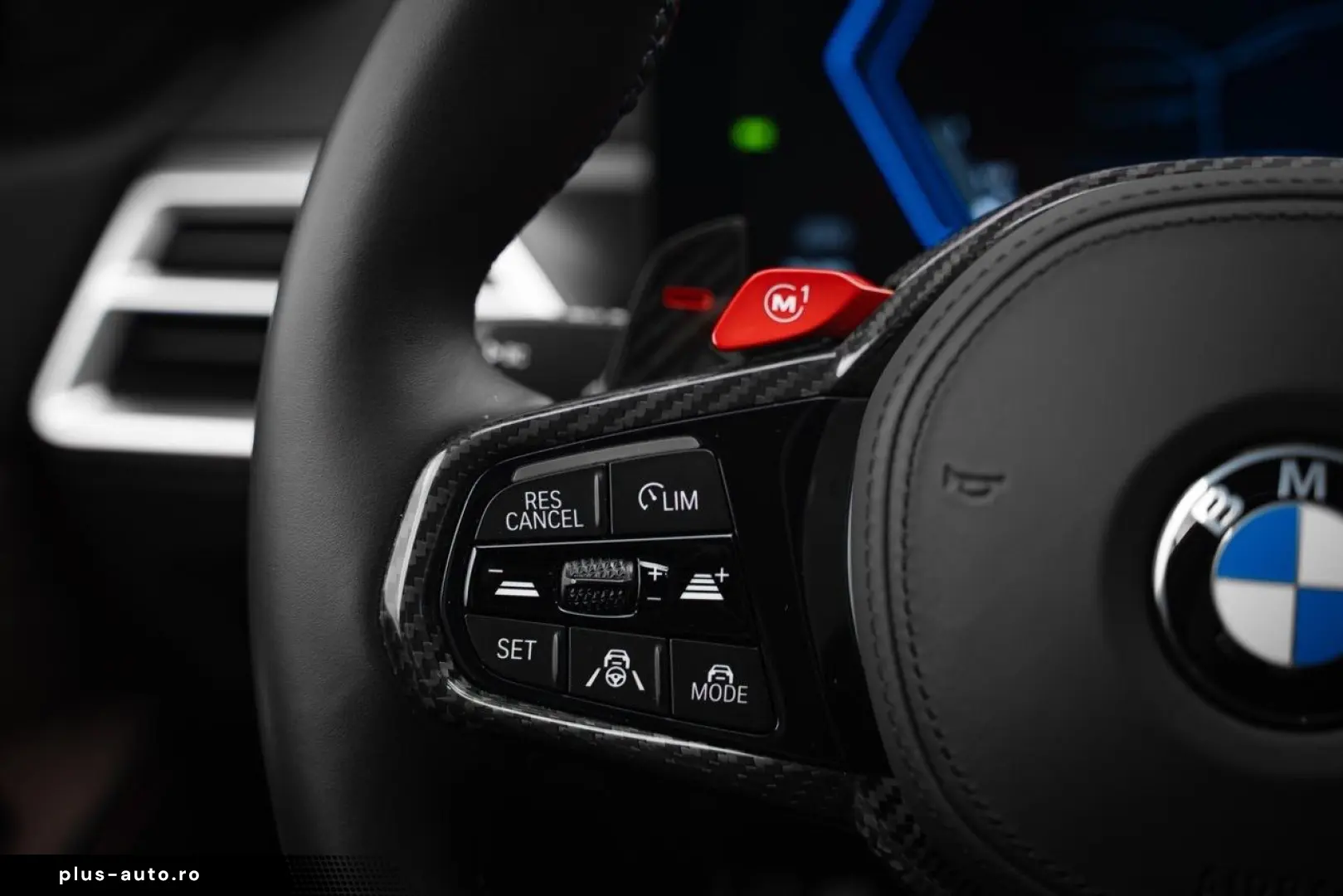 BMW M3 Touring xDrive M Competition Carbon SitzKlima