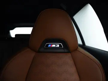 BMW M3 Touring xDrive M Competition Carbon SitzKlima