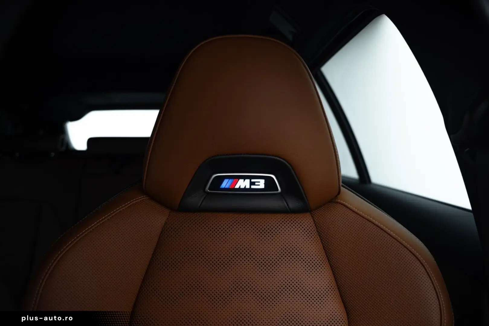 BMW M3 Touring xDrive M Competition Carbon SitzKlima