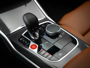 BMW M3 Touring xDrive M Competition Carbon SitzKlima