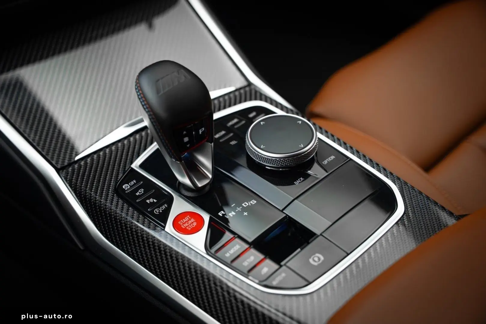 BMW M3 Touring xDrive M Competition Carbon SitzKlima