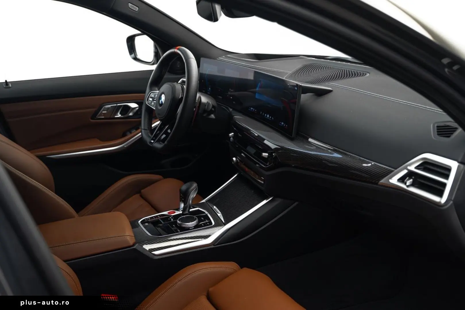 BMW M3 Touring xDrive M Competition Carbon SitzKlima