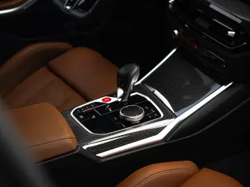 BMW M3 Touring xDrive M Competition Carbon SitzKlima