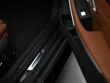 BMW M3 Touring xDrive M Competition Carbon SitzKlima