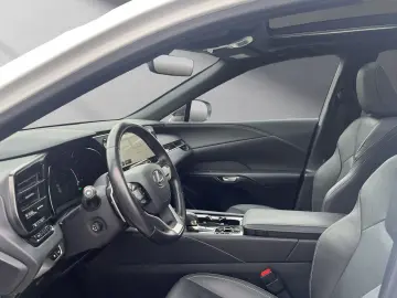 LEXUS RX 350 h E-Four F Sport Design TOP LED LEDER