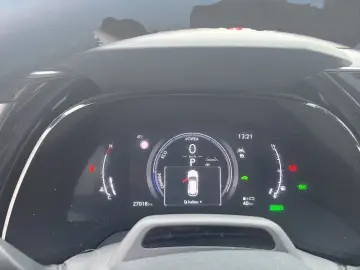 LEXUS RX 350 h E-Four F Sport Design TOP LED LEDER