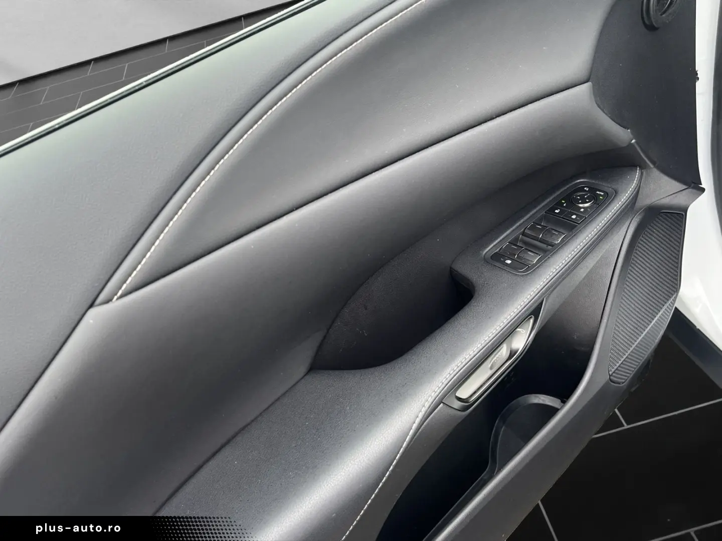 LEXUS RX 350 h E-Four F Sport Design TOP LED LEDER