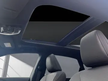 LEXUS RX 350 h E-Four F Sport Design TOP LED LEDER