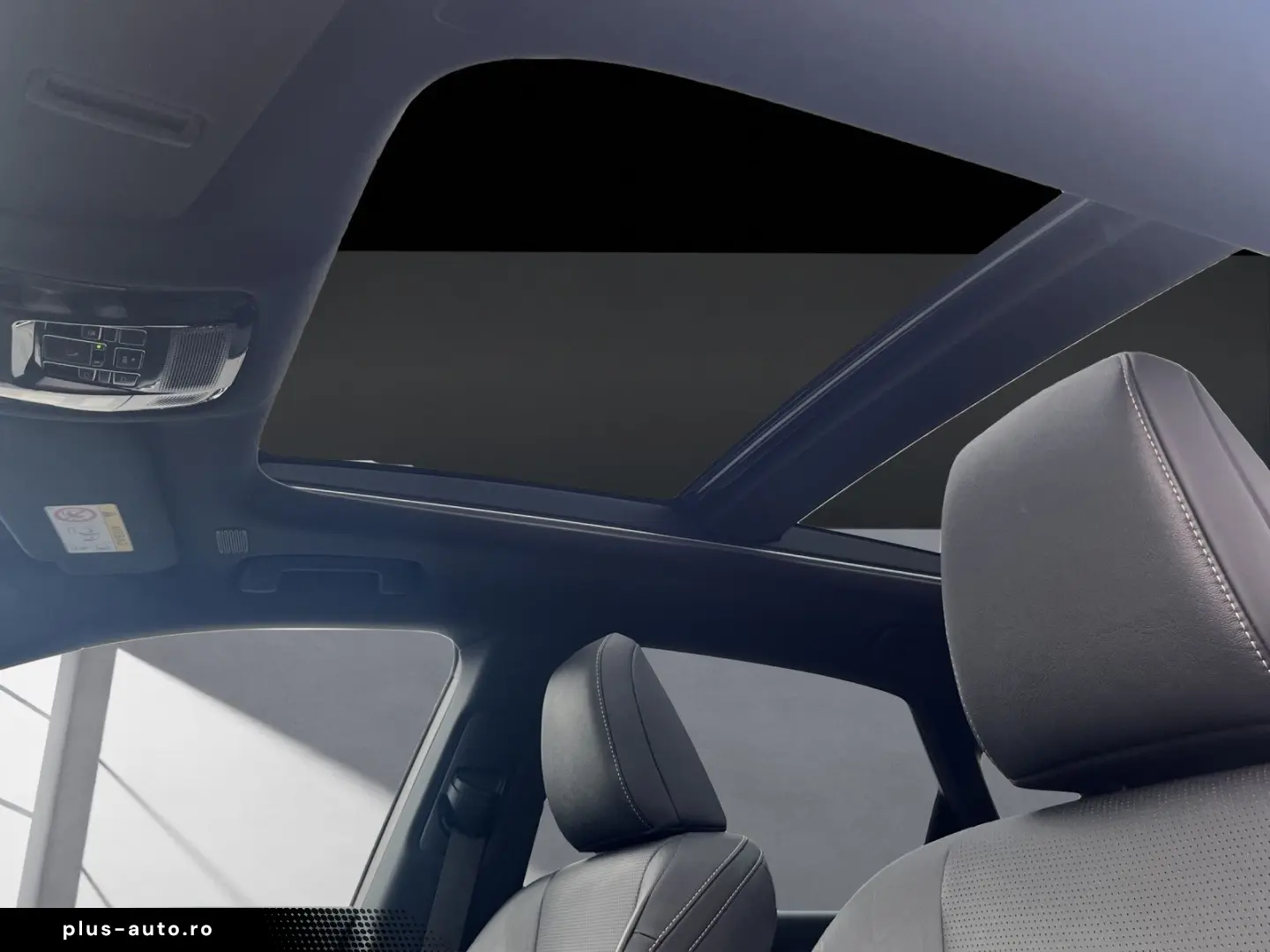 LEXUS RX 350 h E-Four F Sport Design TOP LED LEDER