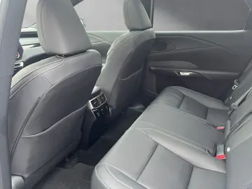 LEXUS RX 350 h E-Four F Sport Design TOP LED LEDER